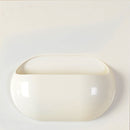 Seamless Bathroom Toothbrush Holder Bath Shaver Organizer Paste Hanger