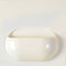 Seamless Bathroom Toothbrush Holder Bath Shaver Organizer Paste Hanger
