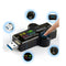 Digital USB3.0 Tester IPS Color Screen Voltmeter Ammeter Charger Power Detection Instrument Po