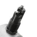 Drillpro YT-160A Double Head Sheet Metal Nibbler Cutter With Metal Box Drill Attachment Metal Sheet Cutter