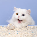 pet poop bags Mix Ball Tofu and Moisturizing Mixed Cat Litter Strong Agglomeration Blocking Odor High Material from Xiaomi Youpin