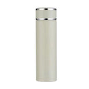IPRee 500ml Vacuum Thermos Portable Travel Frosted Sport Water Bottle 304 Stainless Steel Insulated Cup