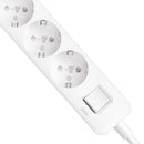 [Global Version] Original Xiaomi Mijia Power Socket Strip 3 Sockets 3 USB port EU Plug Extension Socket Switch