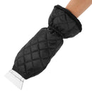 Snow Scraper Removal Glove Oxford Cloth Cleaning Snow Shovel Ice Scraper Tool for Auto Window - Ski & Snowboard Winter Gloves