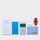 Nillkin Anti-fingerprint Anti-glare Matte Soft Screen Protector for Huawei Nova 3 / Huawei Nova3i / Huawei P Smart+ 2019