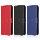 Bakeey Flip PU Leather Protective Case For HERCLS L925