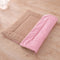 Double Sides Corduroy Short Plush Pet Mat Dog Cat Sleeping Pad Mat Pet Bed