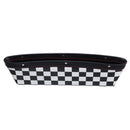 Car Seat Gap Storage Box Pocket Organizer Phone Holder For Mini Cooper One JCW Countryman Clubman F55 F56 F60 R56 R60 R6