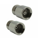 Adapter Converts Soda Stream SodaStream Club CO2 Cylinder Tank T21-4 to W21.8-14