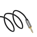 Bakeey 3.5 mm Audio Jack Aux Cable Male to Male Cable For Laptop Speaker Car MP3 iPhone Media CD Players  PC
