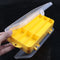 ZANLURE 17.5x9.5x4cm Fishing Tackle Box Fish Lure Box Fishing Hook Storage Case For Outdoor Fishing Hunting