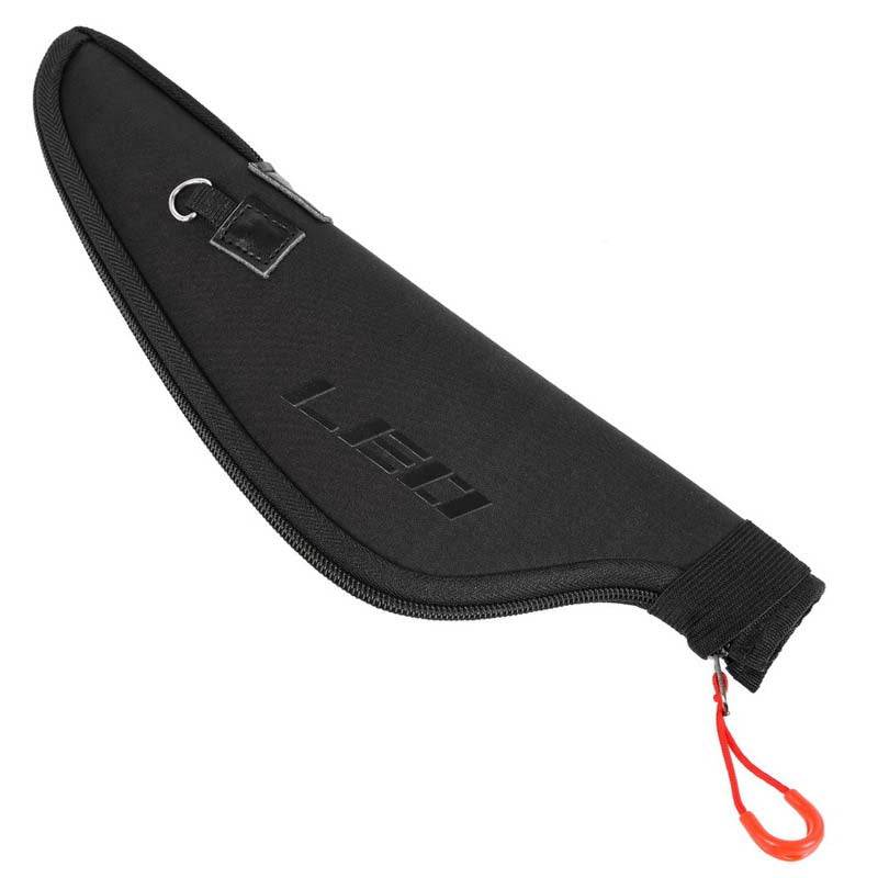 LEO EVA Fishing Rod Bag Fishing Bag Portable Fish Tools Storage Bag