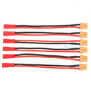 Lipo Li-ion 1S-3S XT30 B6 Battery Parallel Charging Board Balance Charger Line Board