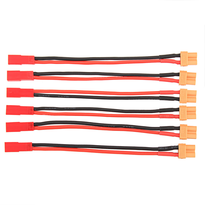 Lipo Li-ion 1S-3S XT30 B6 Battery Parallel Charging Board Balance Charger Line Board