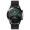 Bakeey 22MM Stainless Steel Watch Band For Huawei WATCH GT 2