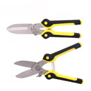 Home Garden Multifunctional Shear Tools Garden Branch Pruning Shears Cutter Home Improvement Iron Shears with Tooth