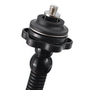 Car Wind Shield Suction Cup Holder for Gopro Xiaomi yi Sjcam Sportscamera DVR