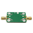 LNA 50-4000MHz SPF5189 RF Amplifier Signal Receiver For FM HF VHF / UHF Ham Radio