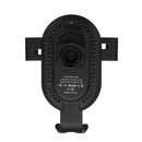 Cafele QI Wireless Charger Car Air Vent Phone Holder Gravity Auto Lock Mount for iPhone 8 X/Samsung