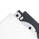 Electric Razor Replacement Blade Foil Set for Men Shaver Razor Replacement Foil For BRAUN 596 Series 1000/2000