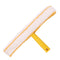 Window Squeegee Blade with Cleaner Professional Glass Window Soap Wiper Cleaning Tool