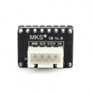10PCS MKS CD 57/86 Stepper Motor Driver Current Expansion Board For 3D Printer