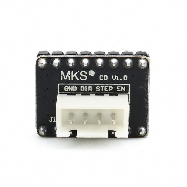 10PCS MKS CD 57/86 Stepper Motor Driver Current Expansion Board For 3D Printer