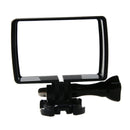 Protective Frame Shell Cover for Xiaomi Yi 2 II 4K Sports Action Camera