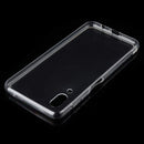 Bakeey Transparent Ultra-thin Hard PC Protective Case For UMIDIGI One Max