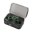 Blitzwolf BW-FYE3 True Wireless bluetooth 5.0 Earphone HiFi Bilateral Calls with 2600mAh Power Bank