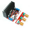 TDA7377 Audio Amplifier Board Subwoofer Mega Bass 2.1 Power Amplifier Board DIY Kit Single Power Supply