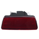 Car Rear Bumper Tail Light Fog Lamp Brake Reflector For Nissan X TRAIL T32 Rogue 2014-2018