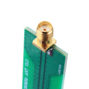 ADS-B 1090MHZ Antenna Receiving Aerial Aeronautic Facility Spare Parts For DIY Self-Made Expreiment