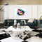 Miico Hand Painted Oil Paintings People Modern Stretched On Canvas Wall Art For Home Decoration 30x40cm