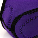 Thicken Cushion Ankle Support Plantar Fasciitis Foot Support Heel Pain Relief Dancing Foot Protector