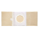 S/M/L/XL Ostomy Abdominal Brace Medical Corset Belt Support Stoma Breathable