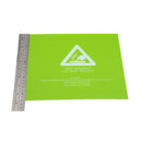 220*220*0.5mm Green Frosted Heated Bed Sticker Build Plate Tape With 3M Backing For 3D Printer