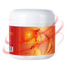 300g Red Chili Slimming Cream Portable Body Waist Slimming Gel Fat Burner Anti-Cellulite Cream