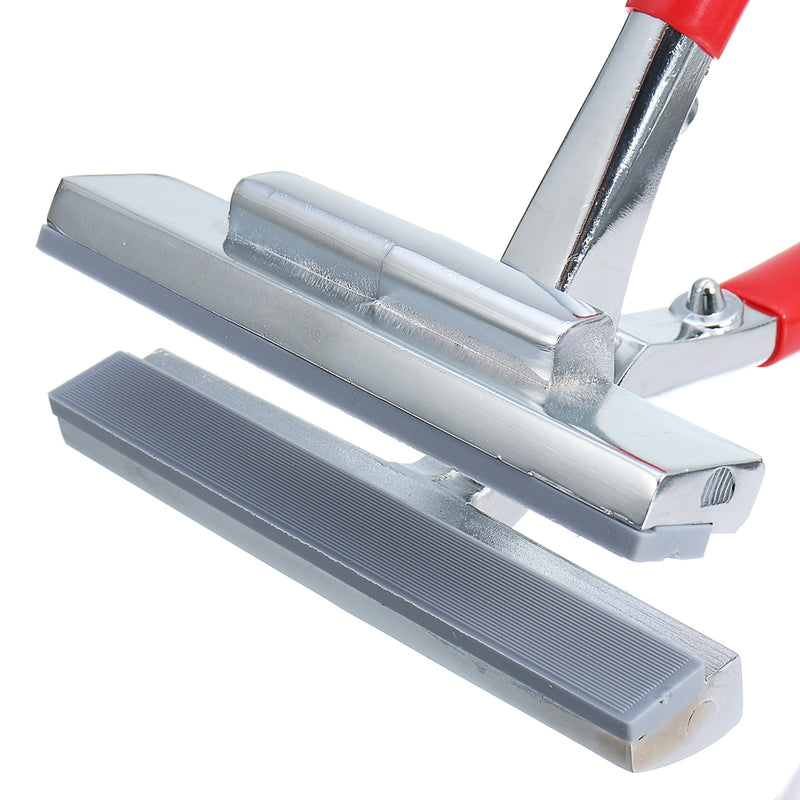 4.75 Inch Spring Handle Wide Grip Picture Framing Canvas Pliers Stretcher Tool for Art Painting