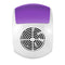 45W Nail Vacuum Cleaner Nail Art Suction Dust Collector Nail Manicure Power Fan