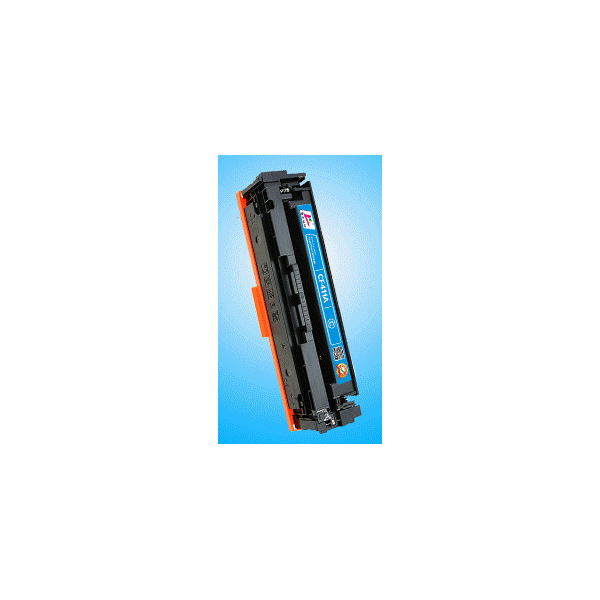 ZENGMEI Toner Cartridge Compatible with HP CF410X M452DW M452DN M477FDW CF410A Laser Printer Toner for Office Supplies