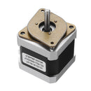 Shock Absorber Stepper Vibration Damper for Nema17 Stepper Motor