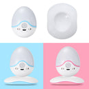 ARILUX PIR Motion Sensor Light Control Rechargeable Magnet Base LED Night Light for Cabinet Bedroom