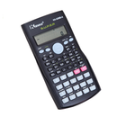 Handheld Multi-function 2 Line Display Scientific Calculator 82MS-A Portable Multifunctional Calculator For Mathematics