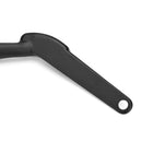 Motorcycle Aluminum Front Upper Fairing Stay Cowl Bracket For CBR954RR CBR900RR 2002-2003