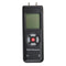 Digital Manometer Portable Handheld LCD Screen Air Gas Pressure Gauge Meter Tester