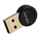 CSR8510 Chip bluetooth 4.0 Adapter Receiver USB For Car Home Computer Mobilephone Stereo