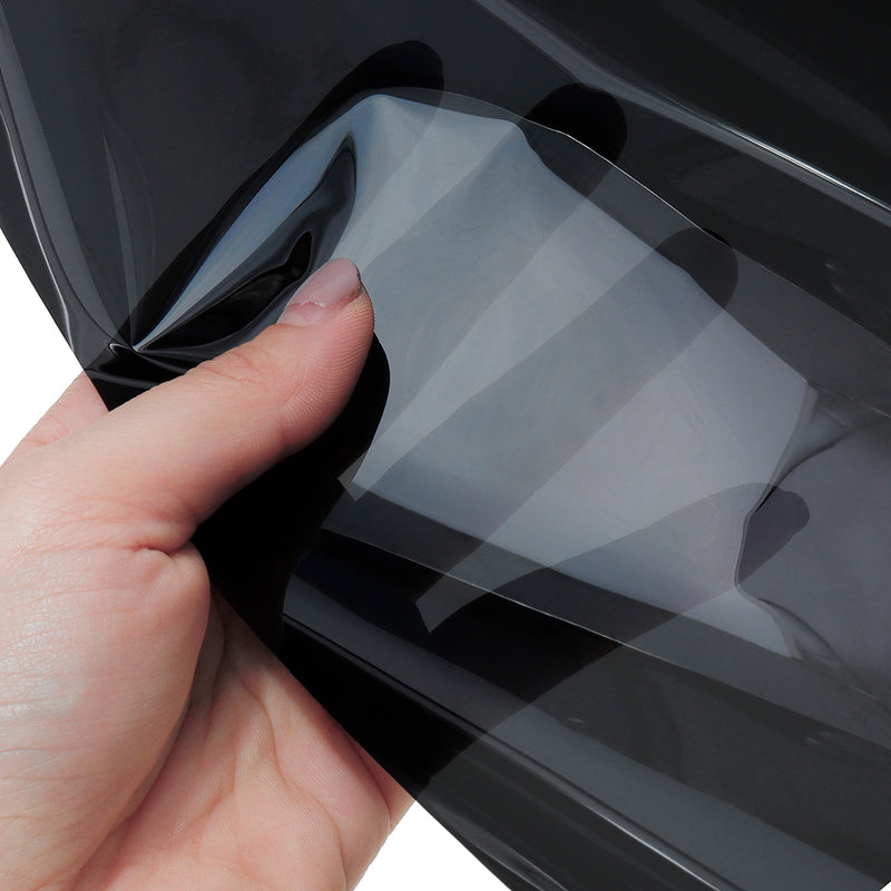 50cm x 2M / 3M / 5M / 6M One Way Mirror Window Tint Window Film Privacy Reflection Tint Film