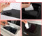 30Pcs Display Screen Cleaning and Decontamination Adhesive Film LCD Screen Dust Paper for SLA DLP Light Curing 3D Printer