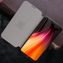 Mofi Luxury Shockproof Flip PU Leather Full Cover Protective Case for Xiaomi Redmi Note 8